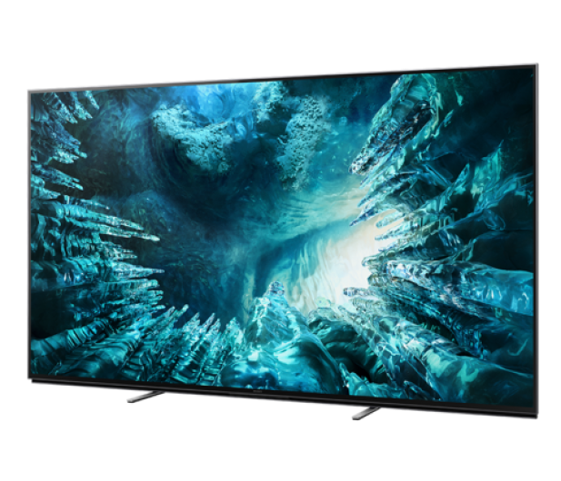 Sony TV SONY 85" KD85ZH8BAEP UHD, Android TV # - 1383967 - zdjęcie 9